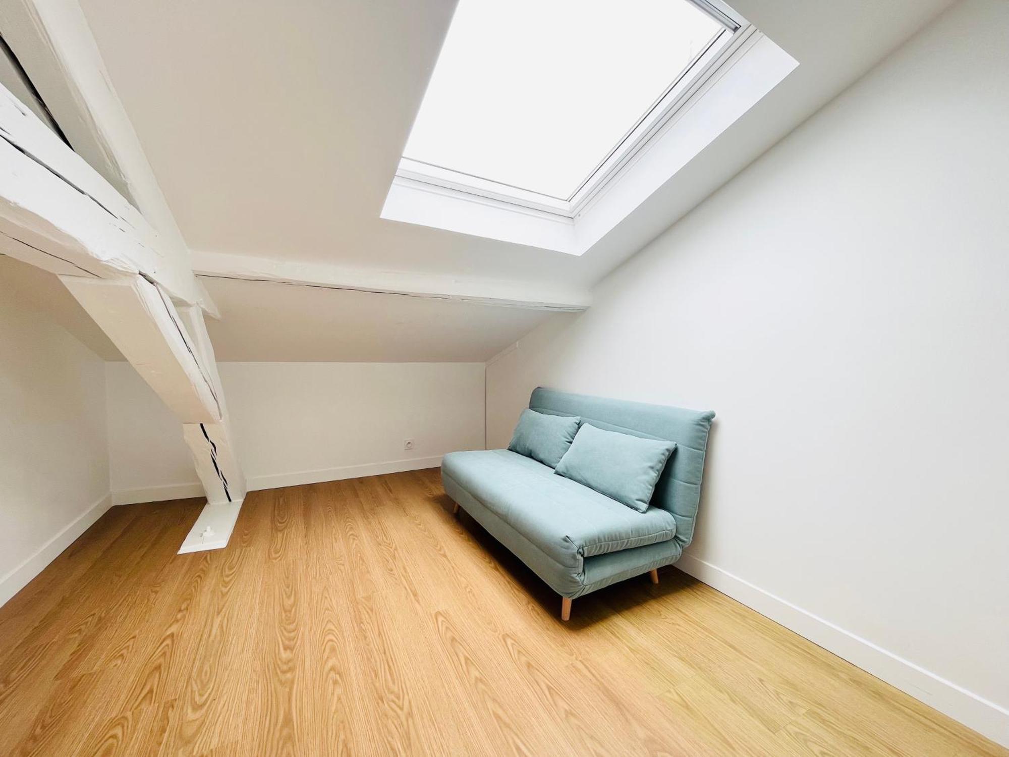 Saint-Epvre ! Appartement T3 낭시 외부 사진