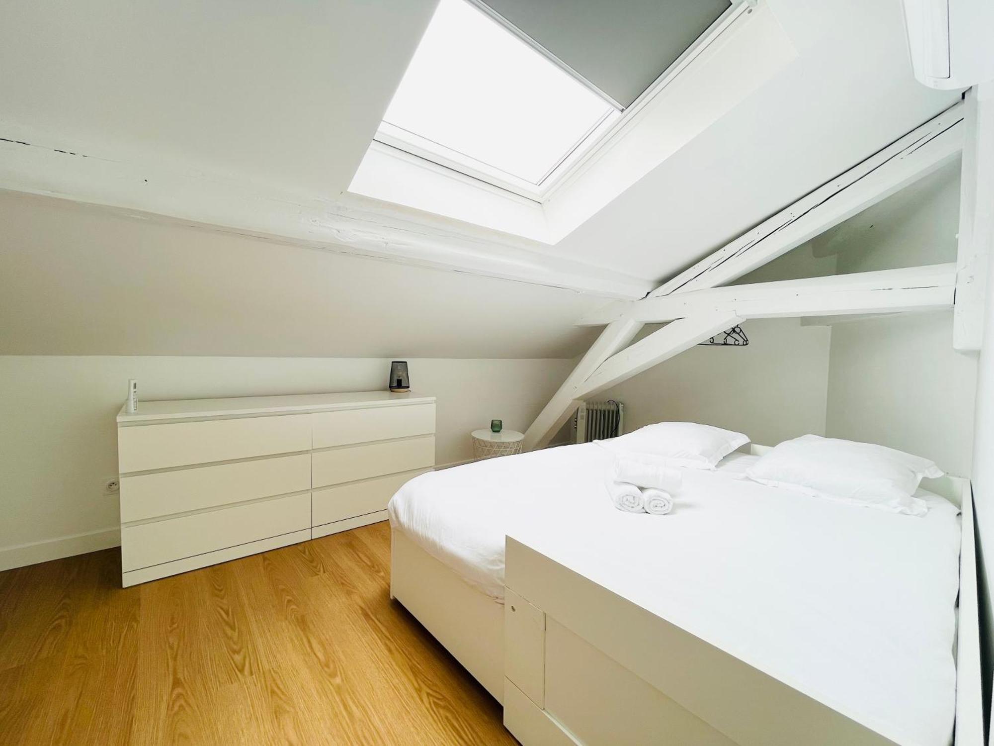 Saint-Epvre ! Appartement T3 낭시 외부 사진